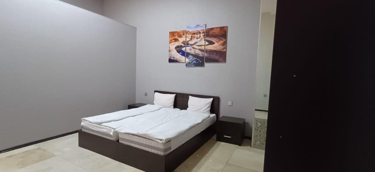 Gabala Bliss Inn Hotel And Restaurant Room photo