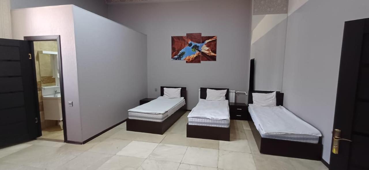 Gabala Bliss Inn Hotel And Restaurant Room photo
