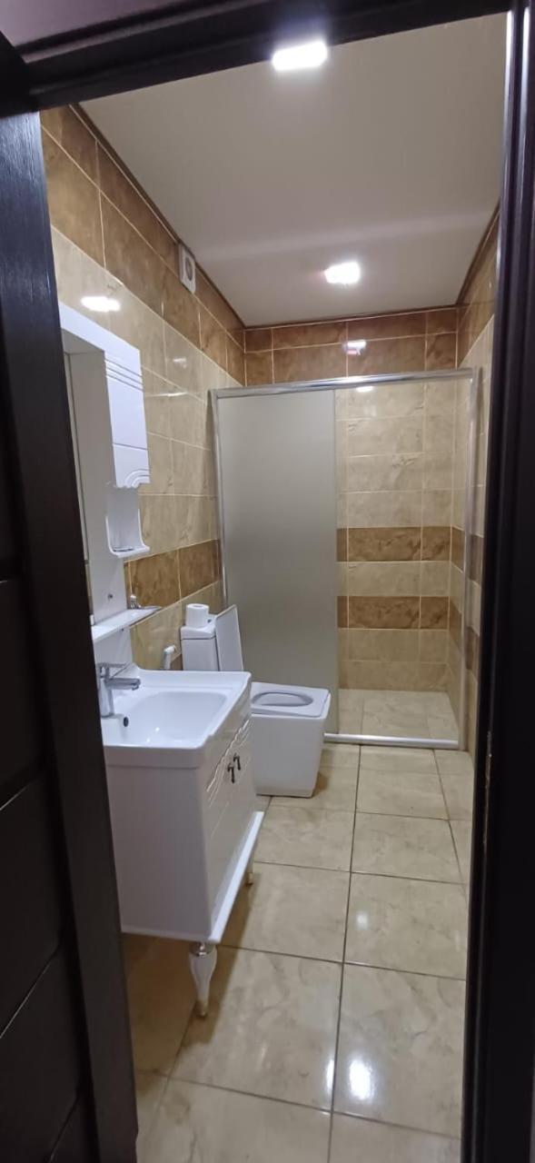 Gabala Bliss Inn Hotel And Restaurant Room photo