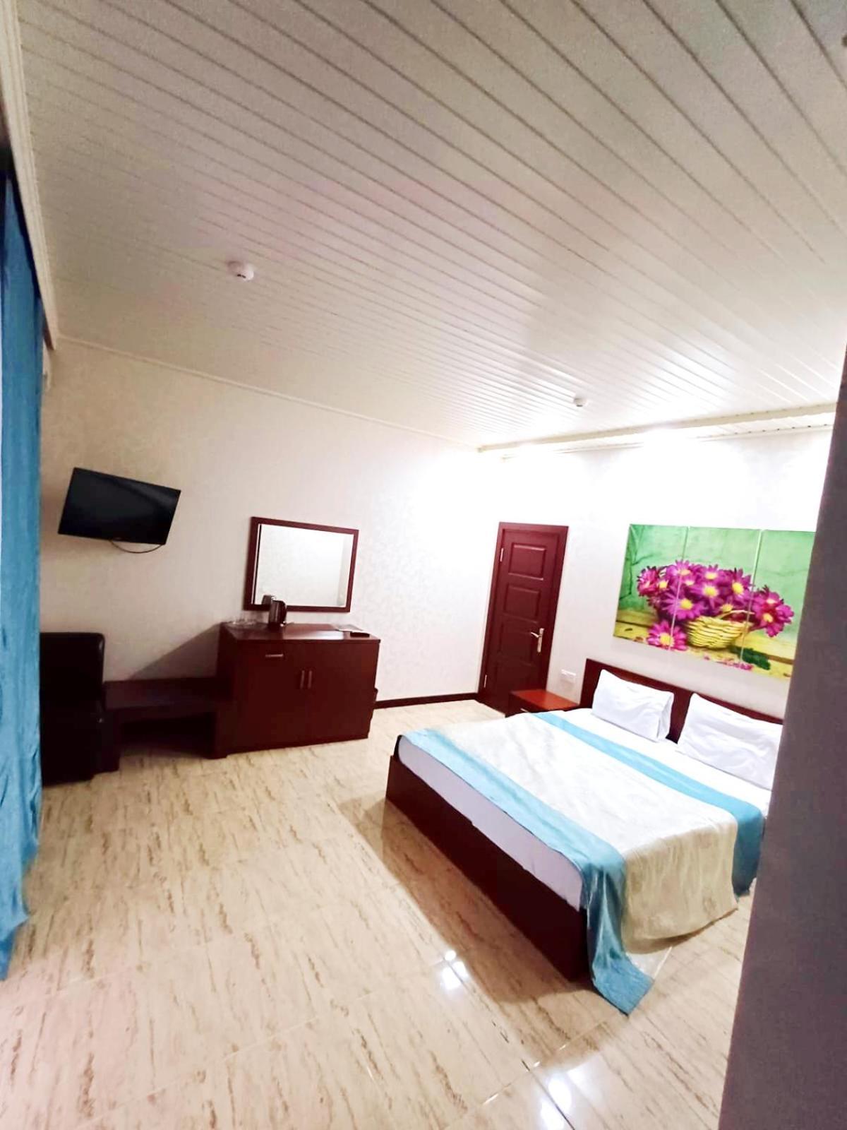 Gabala Bliss Inn Hotel And Restaurant Room photo