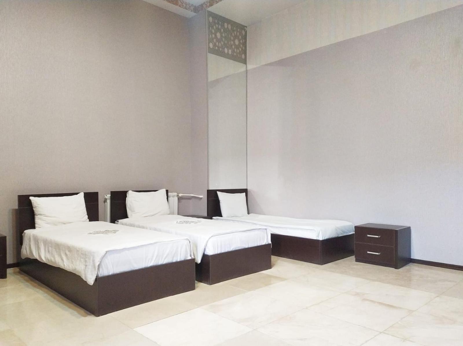 Gabala Bliss Inn Hotel And Restaurant Room photo